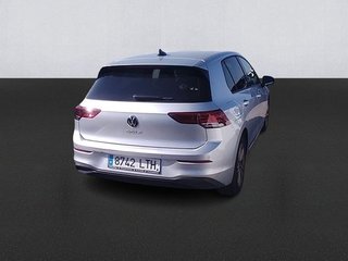 Volkswagen Golf Life 2.0 TDI 85kW (115CV)