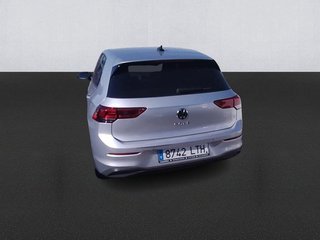 Volkswagen Golf Life 2.0 TDI 85kW (115CV)