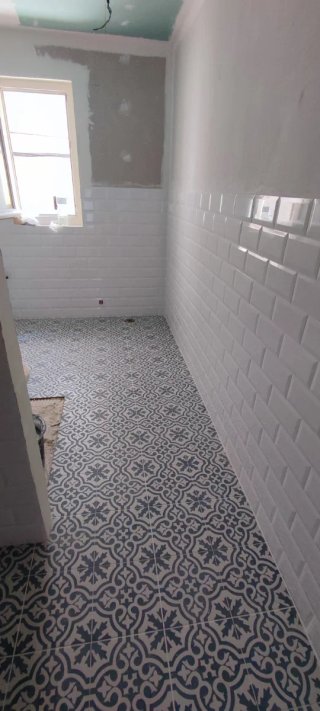 Reformas y construcción