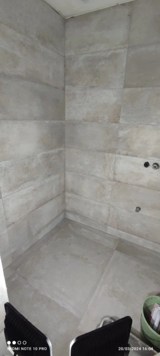 Reformas y construcción