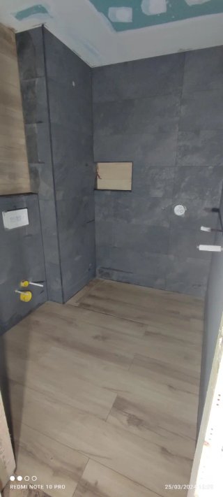 Reformas y construcción