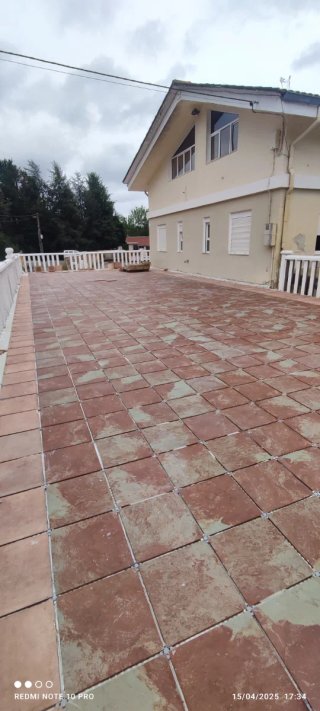 Reformas y construcción