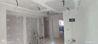 Reformas y construcción