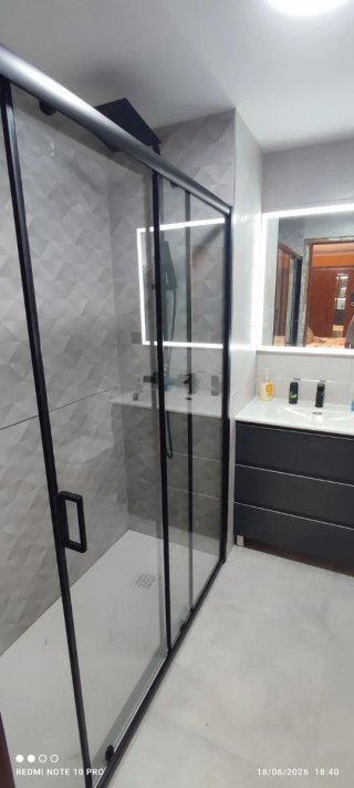 Reformas y construcción
