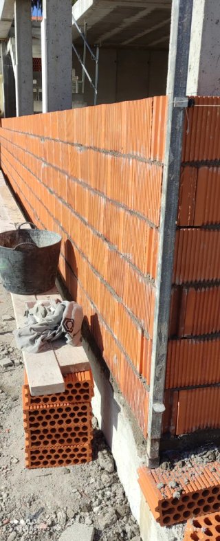 Reformas y construcción