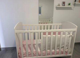 Cuna Bebe
