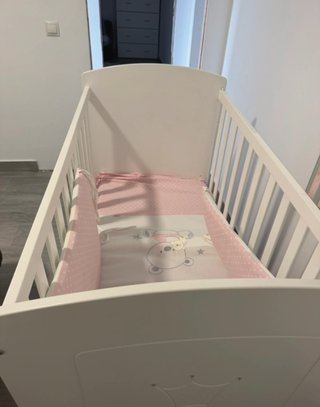 Cuna Bebe
