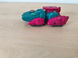 Transformers G1 Decepticon Stalker