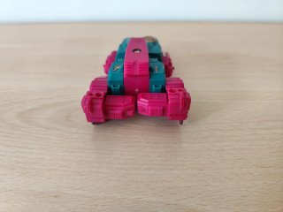 Transformers G1 Decepticon Stalker