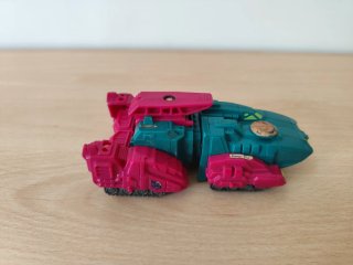 Transformers G1 Decepticon Stalker