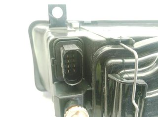 20527761 faro izq 1m1941015 seat toledo ii 1.9 tdi