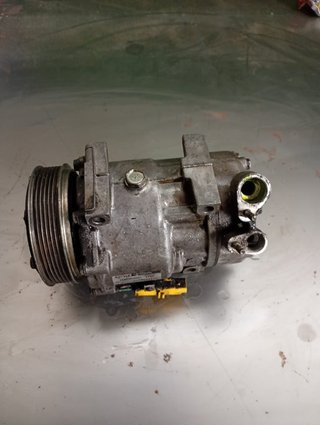 COMPRESOR AIRE ACONDICIONADO Citroen Xsara Picasso (1999->)