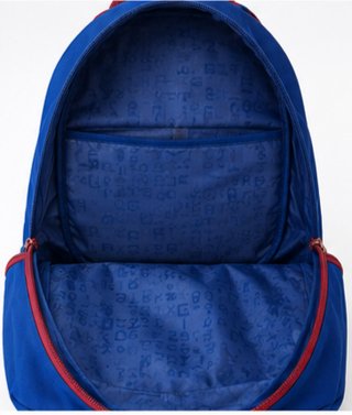 Mochila Oficial FC Barcelona Més que un Club
