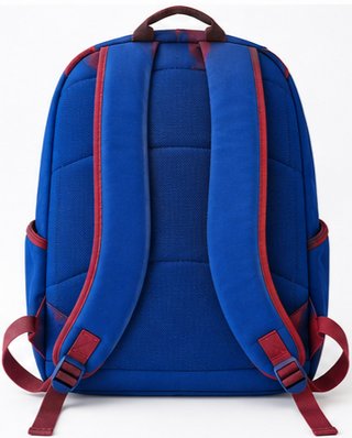 Mochila Oficial FC Barcelona Més que un Club