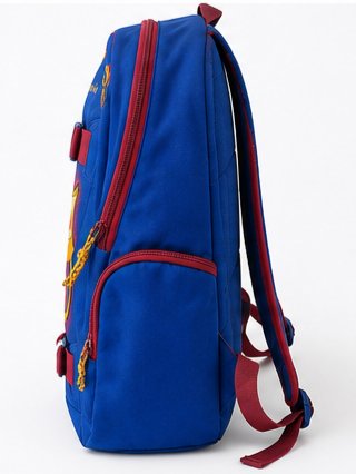 Mochila Oficial FC Barcelona Més que un Club
