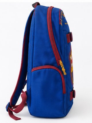 Mochila Oficial FC Barcelona Més que un Club
