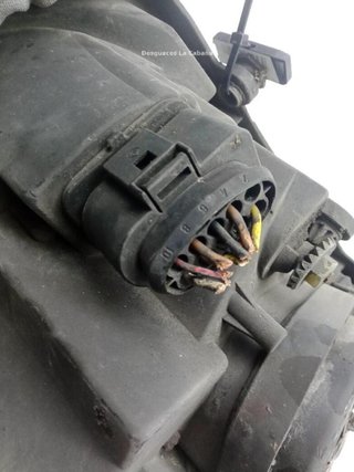 Seat 23143555 7m7941016n faro derecho alhambra 7v8