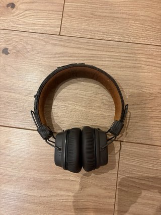 Auriculares Marshall Major Bluetooth Minijack