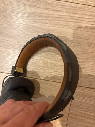 Auriculares Marshall Major Bluetooth Minijack