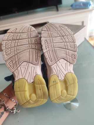 Sandalias Zara niño