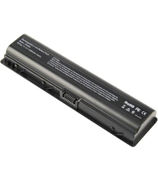 Batería HP Pavilion DV2000 Li-ion 5200mAh