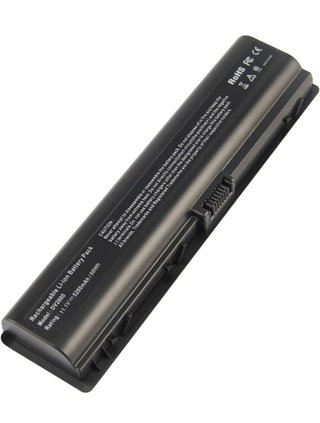 Batería HP Pavilion DV2000 Li-ion 5200mAh