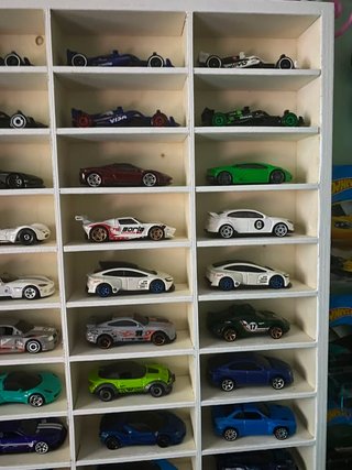 Coleção Hot Wheels,Mini Gt e Tarmac