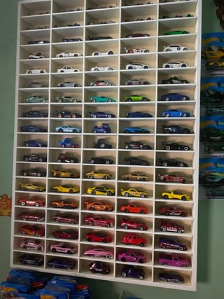 Coleção Hot Wheels,Mini Gt e Tarmac