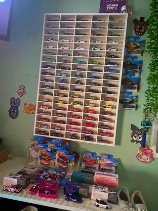 Coleção Hot Wheels,Mini Gt e Tarmac