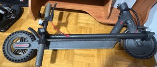 Patinete Eléctrico Defectuoso