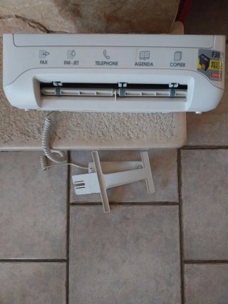 Fax Olivetti FAX_LAB 650