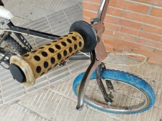 Bicicleta BMX Vintage Eddy Merckx