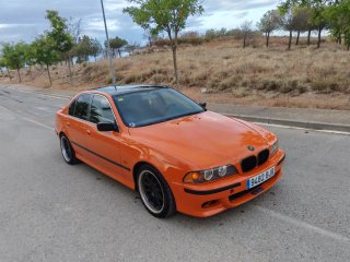 BMW Serie 5 2002