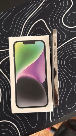 iPhone 13 Pro 128GB Grigio Siderale