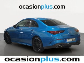 Mercedes-Benz CLA 220 d 140 kW (190 CV)