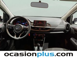 Kia Picanto 1.0 DPi Concept 49 kW (67 CV)