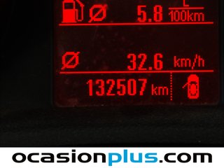 Opel Mokka 1.6 CDTi S&S Selective 4x2 100 kW (136 CV)