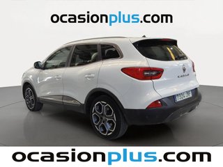 Renault Kadjar Zen Energy dCi 81 kW (110 CV) EDC