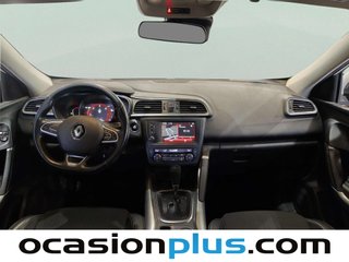 Renault Kadjar Zen Energy dCi 81 kW (110 CV) EDC