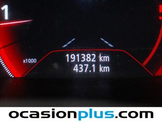 Renault Kadjar Zen Energy dCi 81 kW (110 CV) EDC