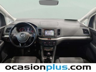 Volkswagen Sharan Advance 2.0 TDI 110 kW (150 CV)