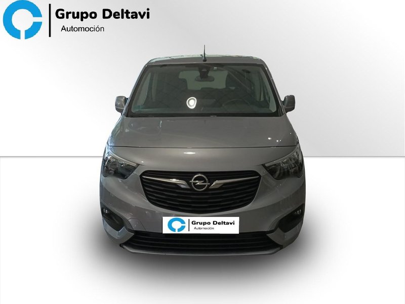 Opel Combo LIFE L ELEGANCE 1.5 DIESEL MT6 2021