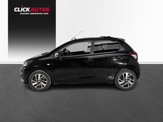 PEUGEOT 108 TOP 1.0 VTI 72CV ALLURE