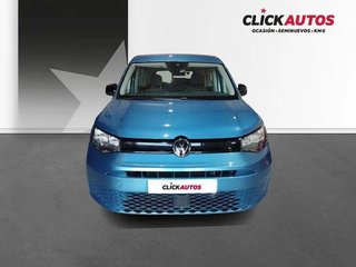 VOLKSWAGEN CADDY MAXI 2.0 TDI 122CV ORIGIN DSG 5+2