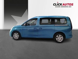 VOLKSWAGEN CADDY MAXI 2.0 TDI 122CV ORIGIN DSG 5+2