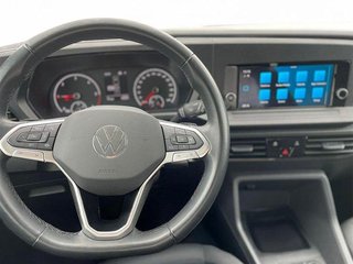 VOLKSWAGEN CADDY MAXI 2.0 TDI 122CV ORIGIN DSG 5+2