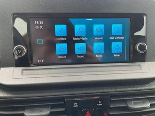 VOLKSWAGEN CADDY MAXI 2.0 TDI 122CV ORIGIN DSG 5+2