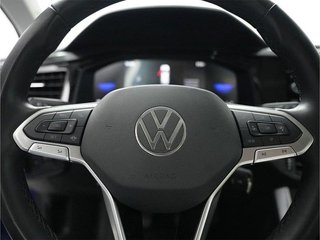 VOLKSWAGEN POLO 1.0 TSI 95CV LIFE