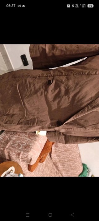 Soprabito Malloni donna taglia 42