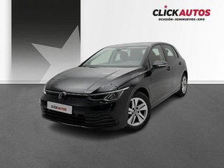 VOLKSWAGEN GOLF 1.0 TSI 110CV LIFE